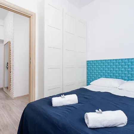 Bosacka Cracow By Renters *