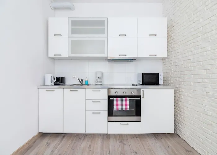 Bosacka Cracow By Renters * Cracovia