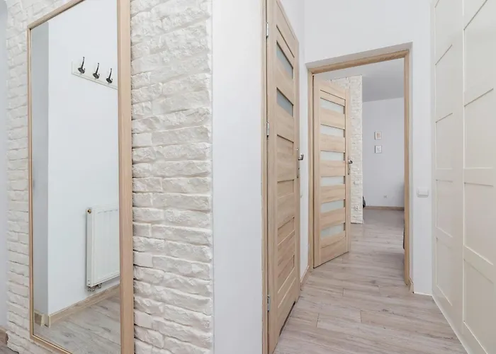 Appartamento Bosacka Cracow By Renters *