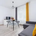 Bosacka Cracow By Renters Kraków