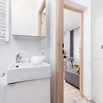 Bosacka Cracow By Renters