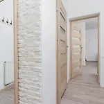 Lejlighed Bosacka Cracow By Renters *