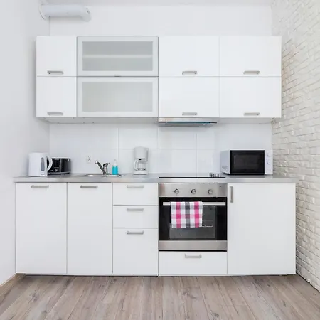 Bosacka Cracow By Renters * Kraków
