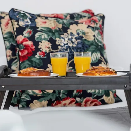 Bosacka Cracow By Renters *